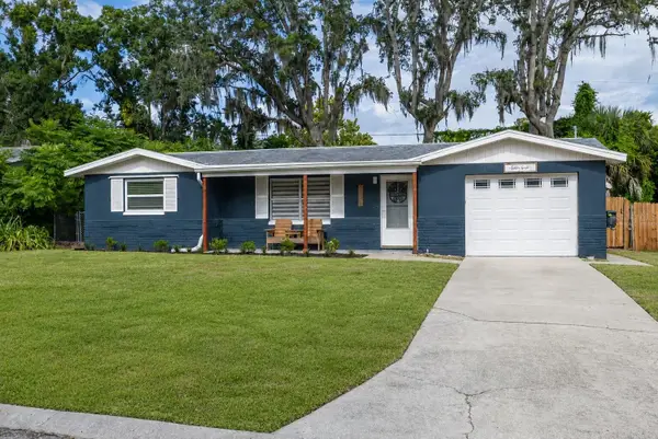 5030 Overlook Drive, NEW PORT RICHEY, FL 34652