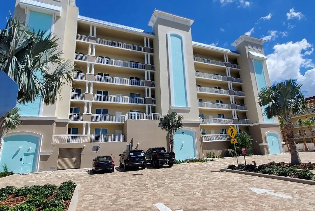 125 Island Way #305, Clearwater, FL 33767 - #1