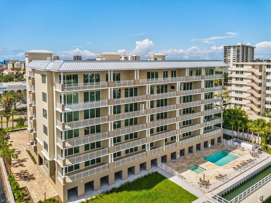 125 Island Way #305, Clearwater, FL 33767 - #2