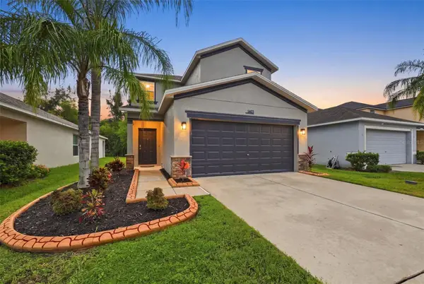 1403 Trailwater Street, RUSKIN, FL 33570