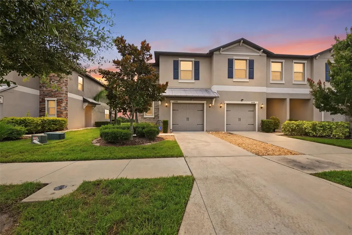 15548 Florence Hollow Place, Sun City Center, FL 33573 - #1