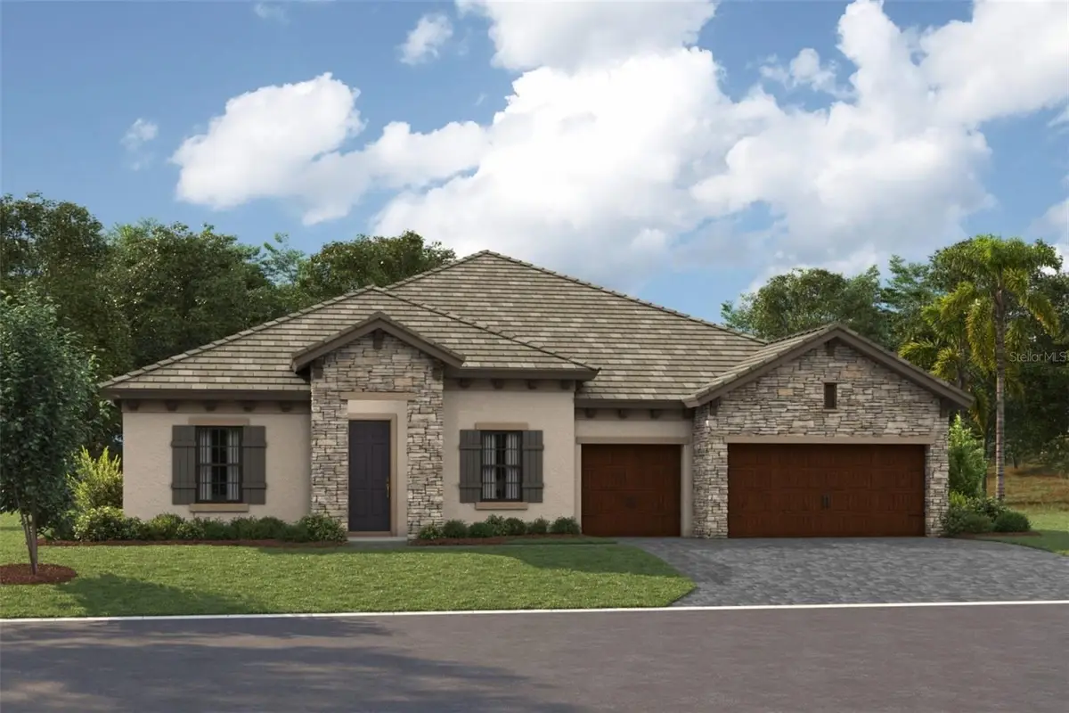 10711 Spring Sapling Circle, Parrish, FL 34219 - #1