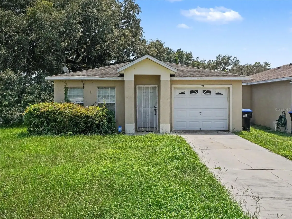 94 E 18th Street, Apopka, FL 32703 - #1