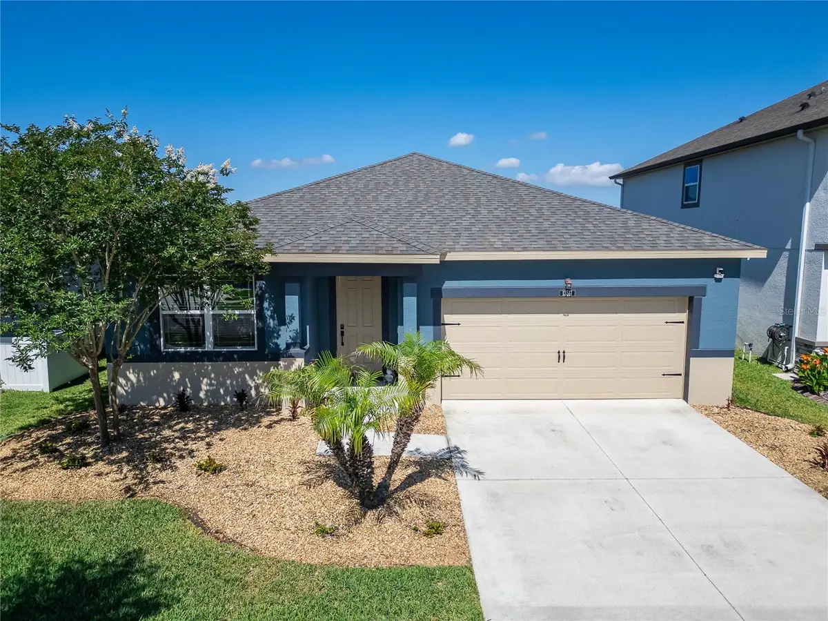 13517 Texas Sage Place, Riverview, FL 33579 - #1