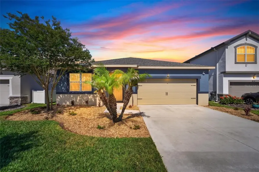 13517 Texas Sage Place, Riverview, FL 33579 - #2