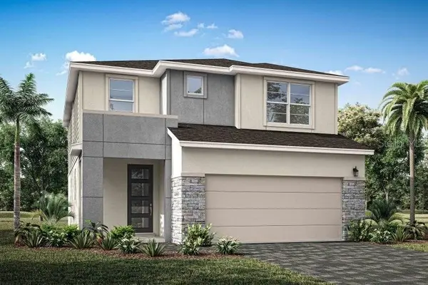 34885 Arbor Retreat Drive, DADE CITY, FL 33525