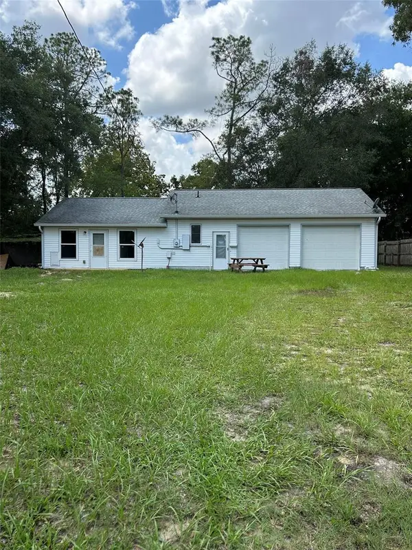 9314 SW 32nd Terrace, OCALA, FL 34476