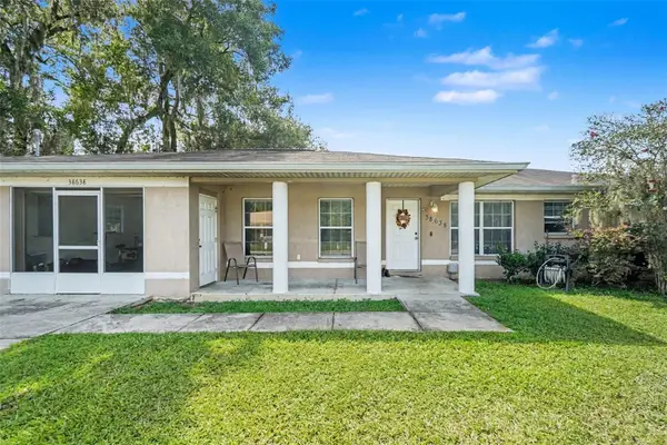 38638 Patti Lane, DADE CITY, FL 33523
