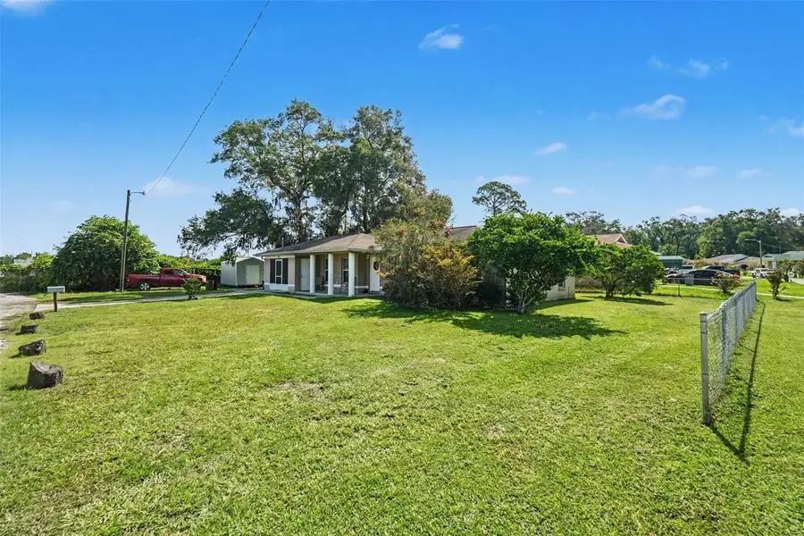 38638 Patti Lane, Dade City, FL 33523 - #2