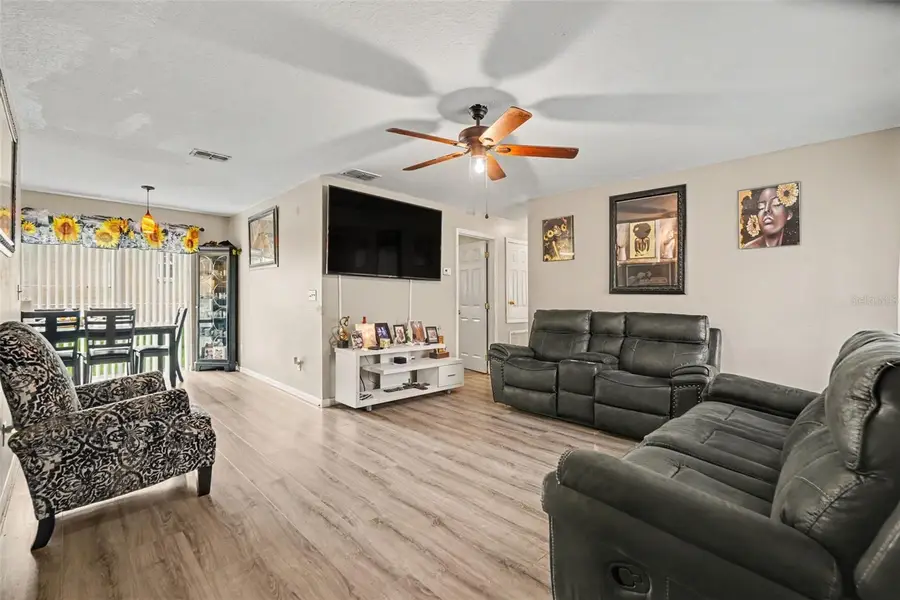 38638 Patti Lane, Dade City, FL 33523 - #3