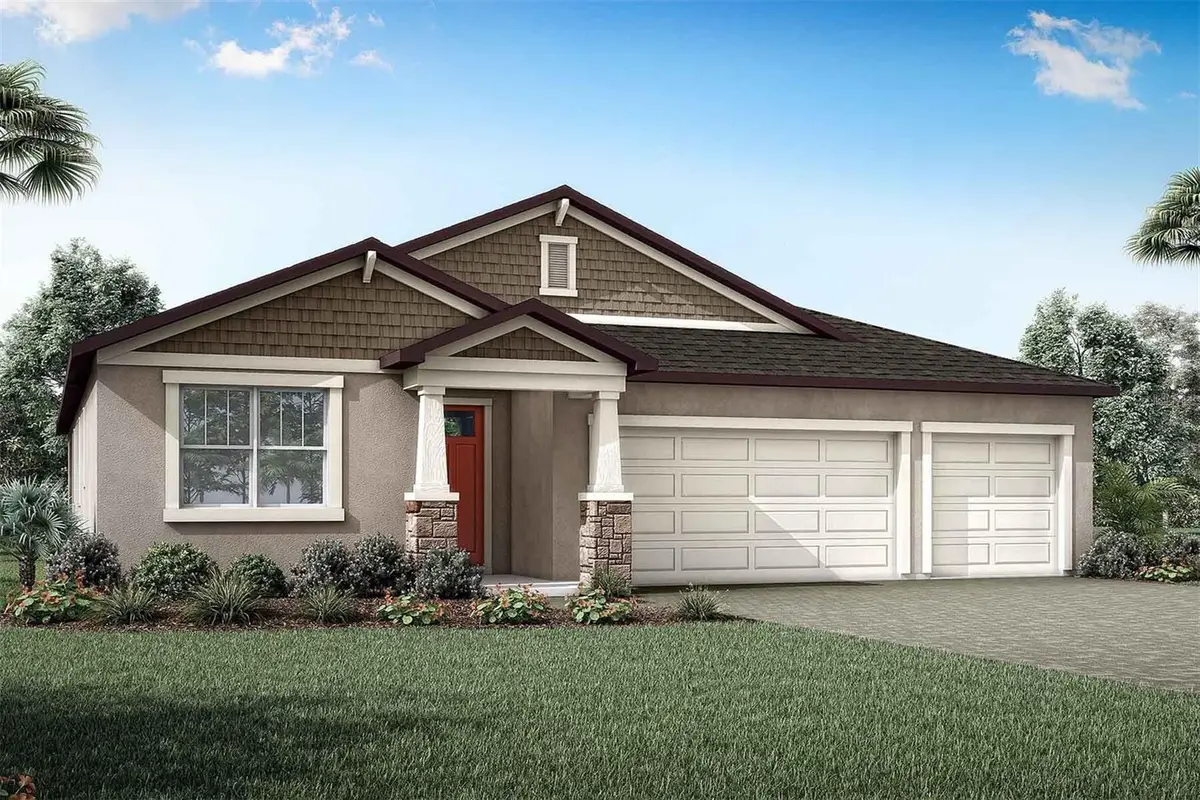 35507 Peak Willow Trace, Dade City, FL 33525 - #1