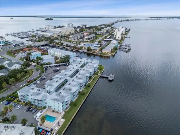 464 N Paula Drive #211, DUNEDIN, FL 34698
