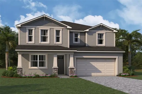 34747 Flower Patch Drive, DADE CITY, FL 33525