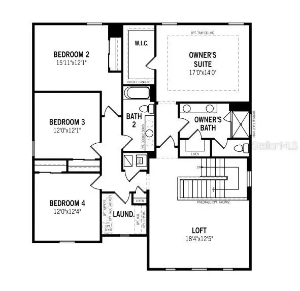 34747 Flower Patch Drive, Dade City, FL 33525 - #3