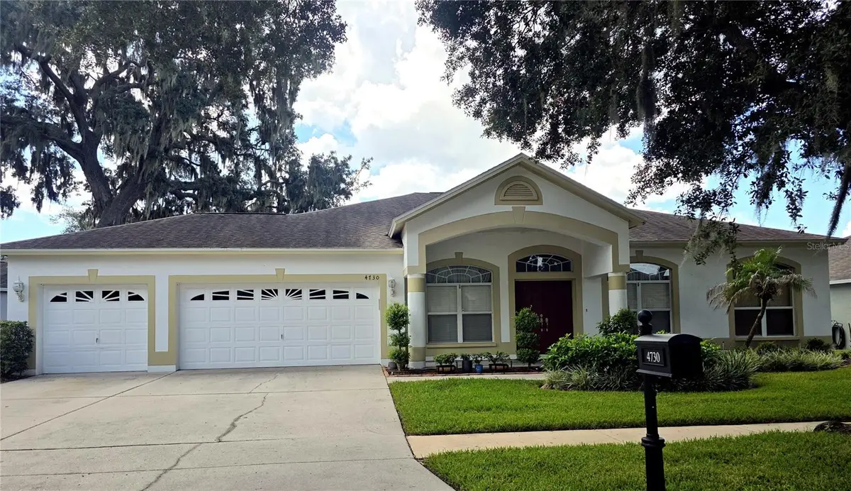 4730 Portobello Circle, Valrico, FL 33596 - #1