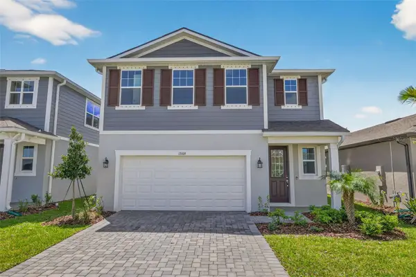 13109 Oxeye Lane, PARRISH, FL 34219