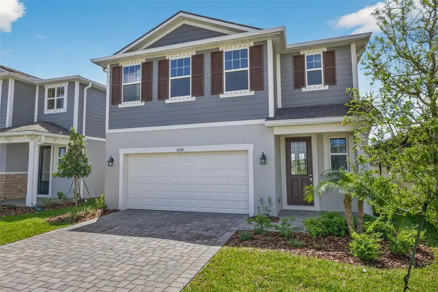 13109 Oxeye Lane, Parrish, FL 34219 - #2