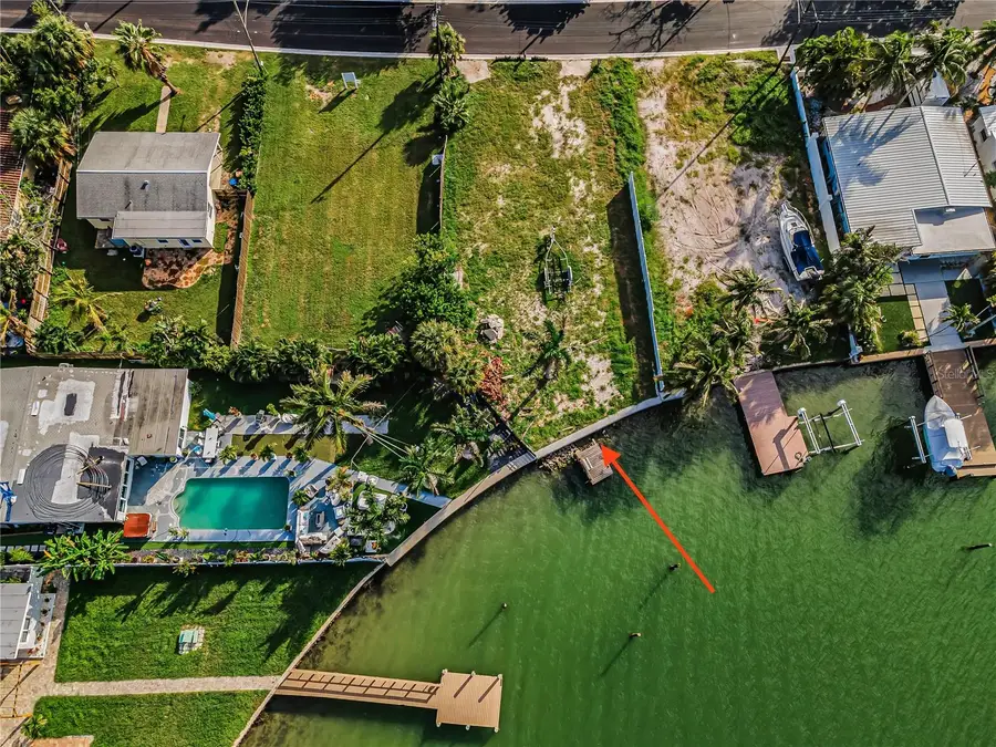 14035 E Parsley Drive, Madeira Beach, FL 33708 - #2