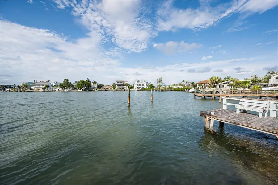 14035 E Parsley Drive, Madeira Beach, FL 33708 - #3