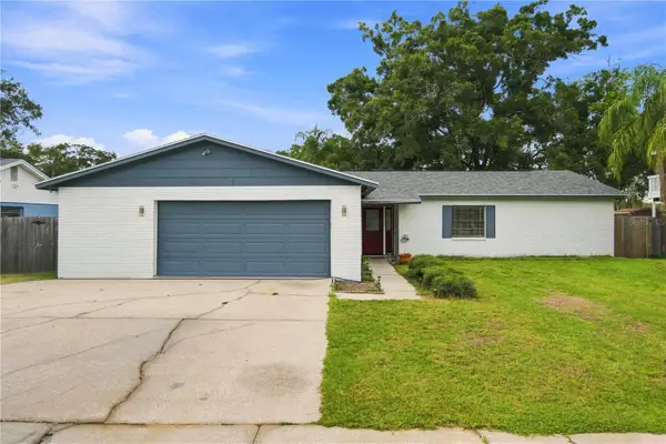 4313 Foxglen Lane, TAMPA, FL 33624