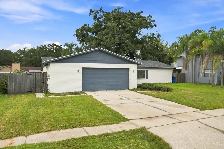 4313 Foxglen Lane, Tampa, FL 33624 - #2