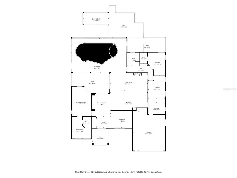 3239 Glenwood Circle, Holiday, FL 34691 - #2