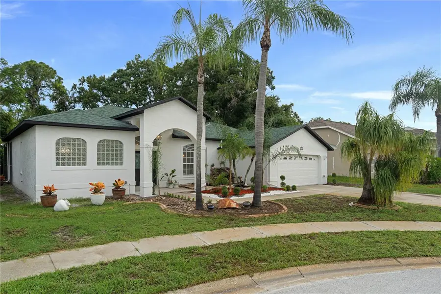 3239 Glenwood Circle, Holiday, FL 34691 - #3