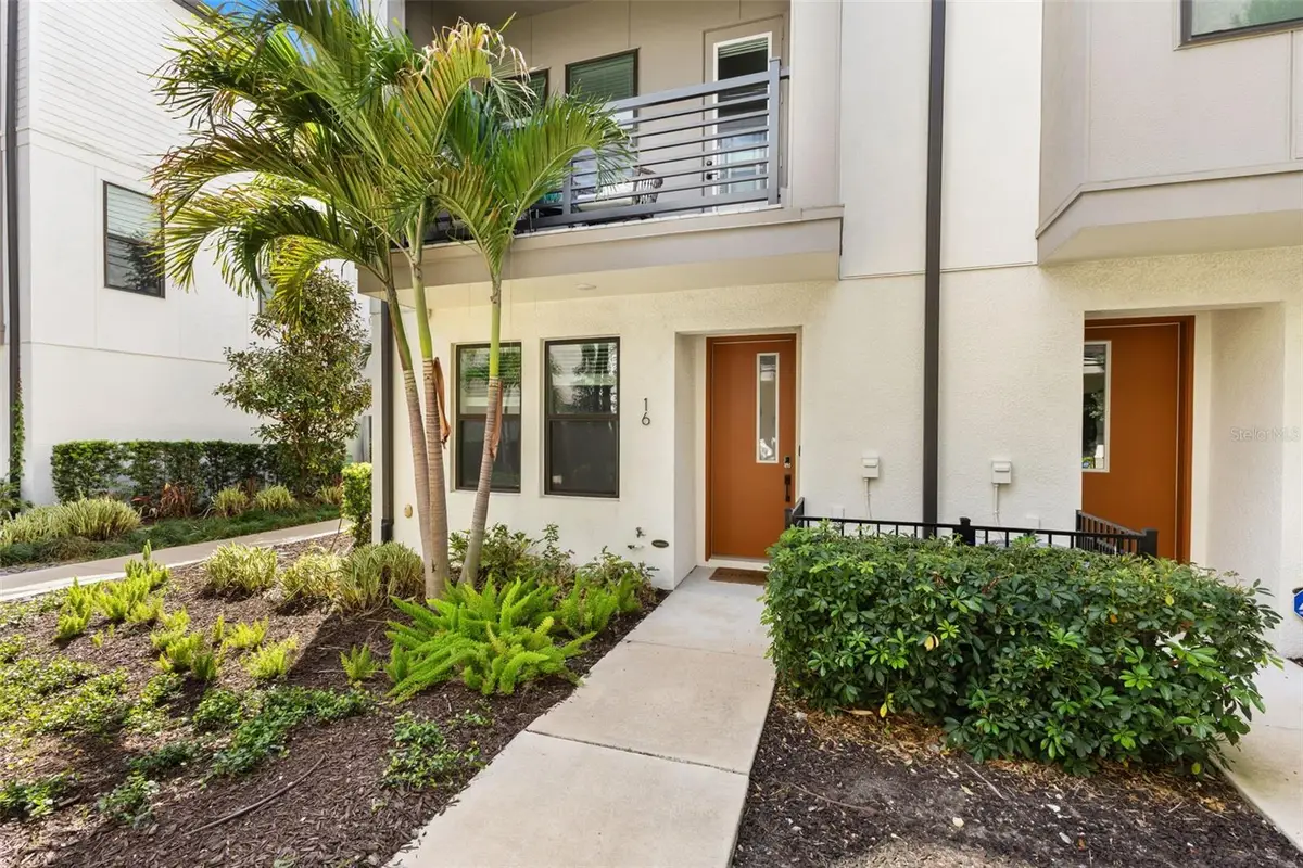 2511 N Grady Avenue #16, Tampa, FL 33607 - #1