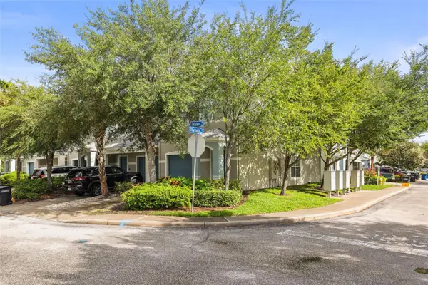 1516 Talisker Drive, CLEARWATER, FL 33755