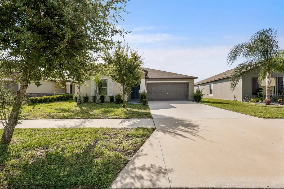 9728 Channing Hill Drive, Ruskin, FL 33573 - #1