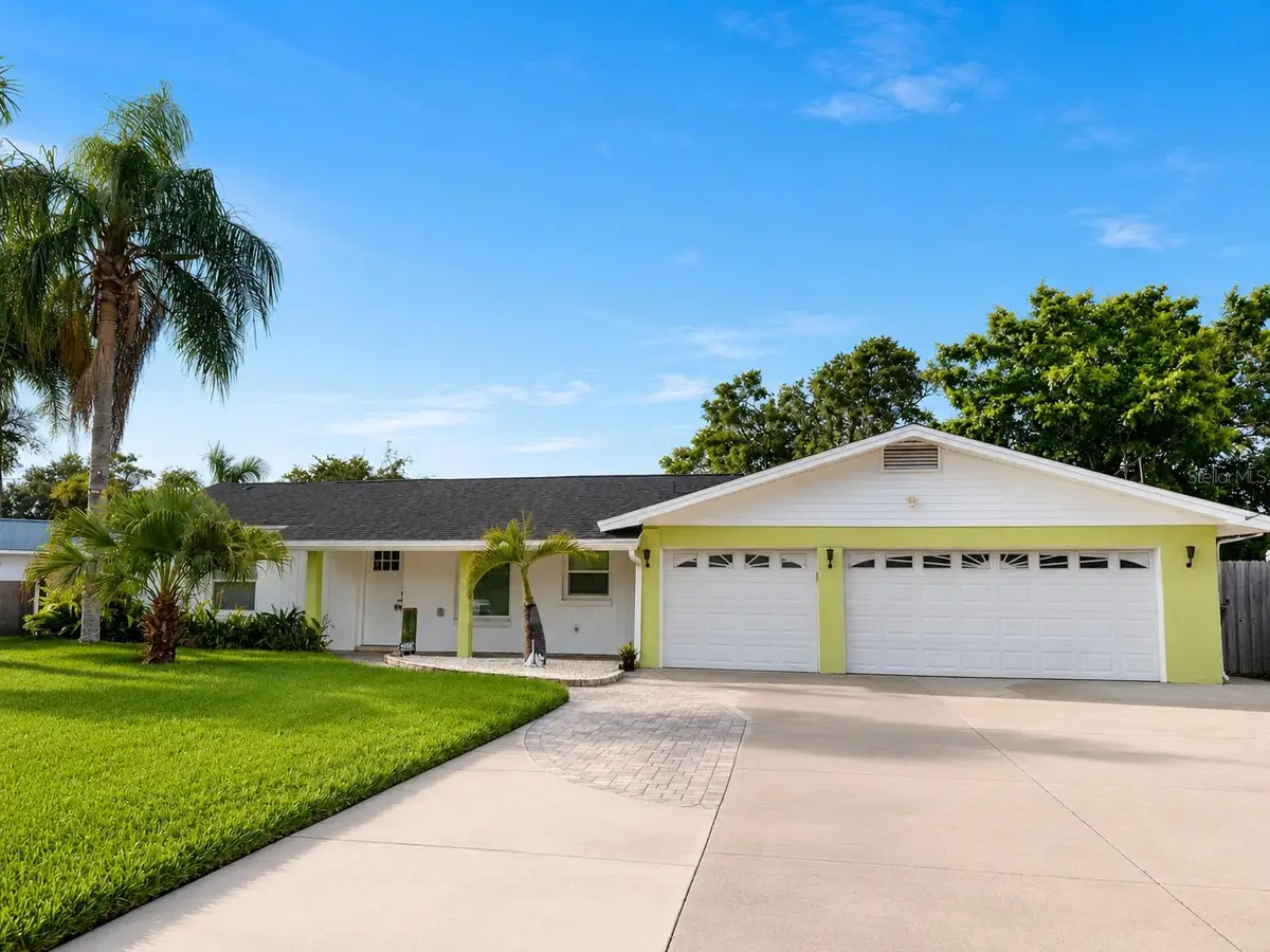 8715 Driftwood Drive, Tampa, FL 33615 - #1