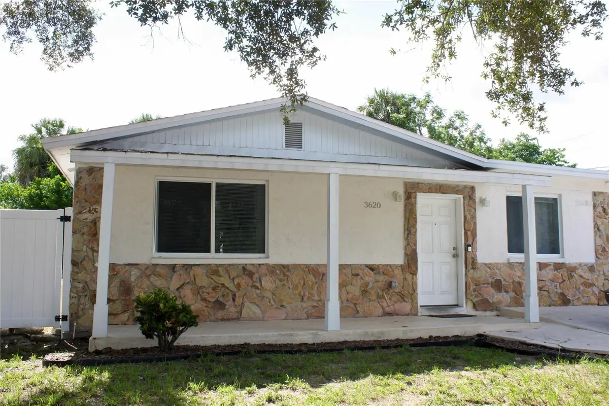 3620 N 56th Street, Tampa, FL 33619 - #1