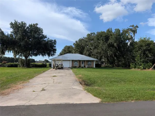 510 Cloverleaf Drive, LITHIA, FL 33547