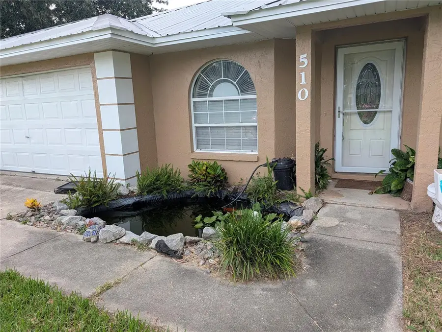 510 Cloverleaf Drive, Lithia, FL 33547 - #2