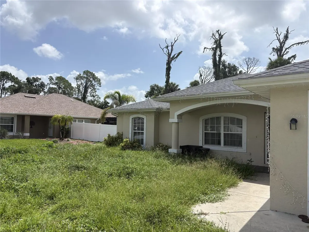 4192 Heaton Terrace, North Port, FL 34286 - #1