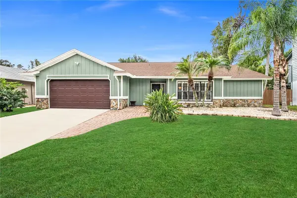 16222 E Course Drive, TAMPA, FL 33624