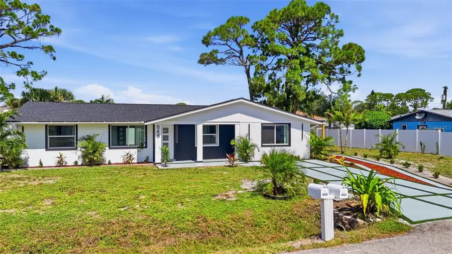 848 Olympia Road, Venice, FL 34293 - #2