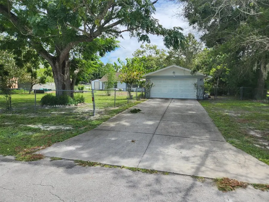 9511 Clyde Street, Hudson, FL 34669 - #3