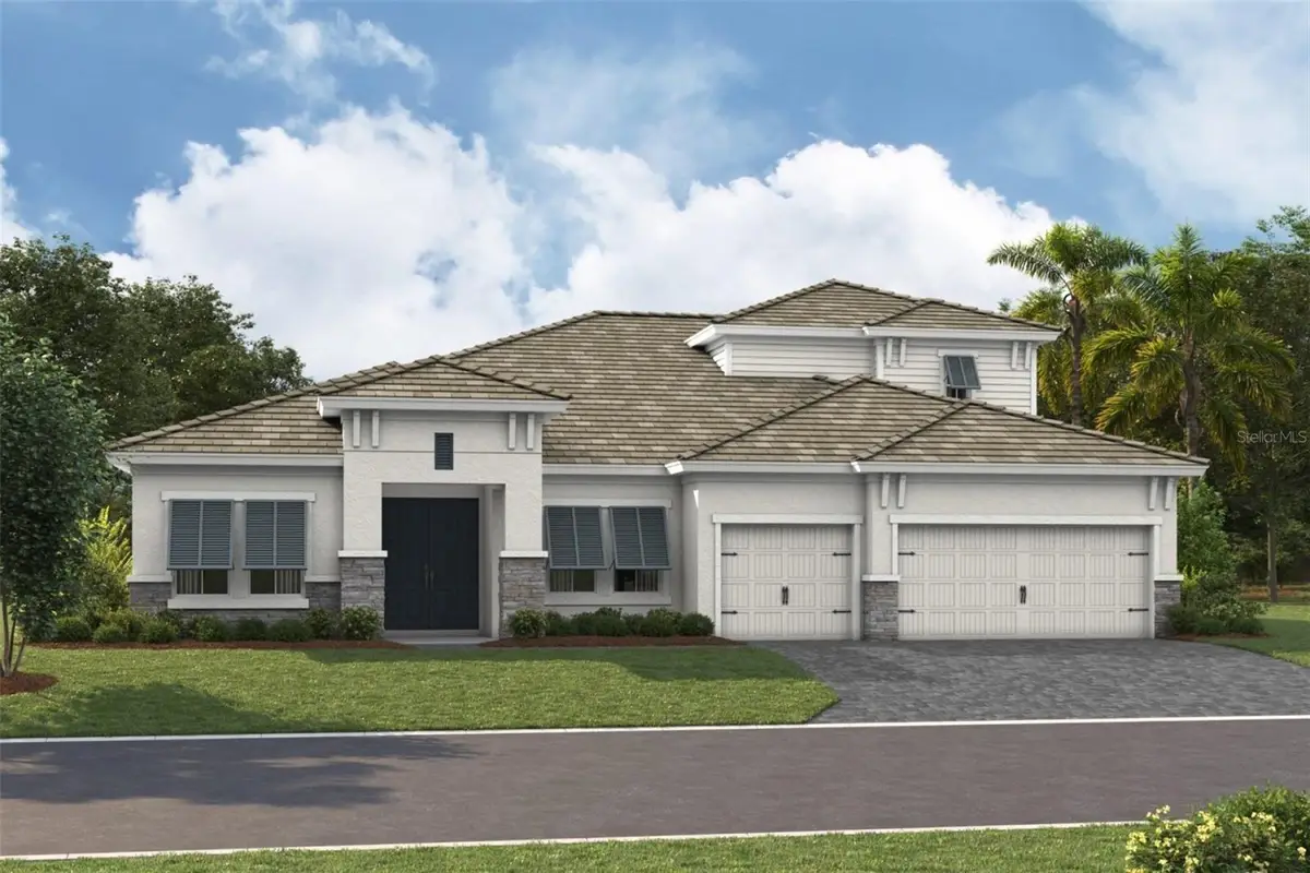 10735 Spring Sapling Circle, Parrish, FL 34219 - #1