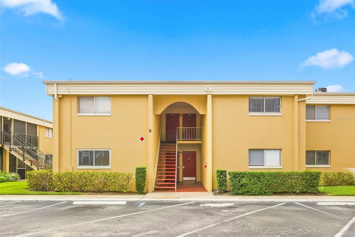 1000 Lake Of The Woods Boulevard #B202, Fern Park, FL 32730 - #1