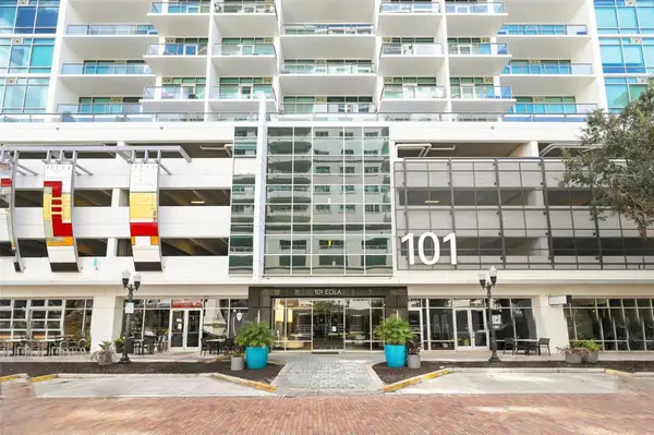 101 S Eola Drive #905, ORLANDO, FL 32801