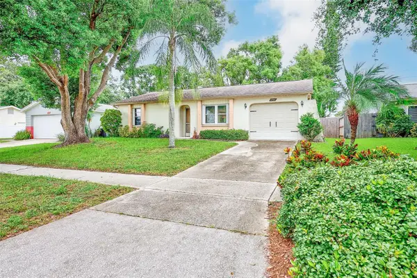 2560 Elderberry Drive, CLEARWATER, FL 33761
