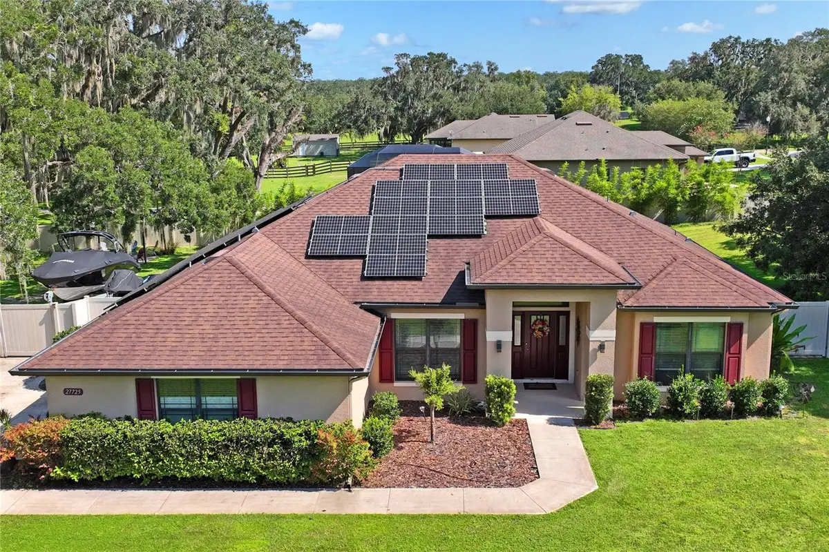27725 Century Oaks Court, Dade City, FL 33525 - #1