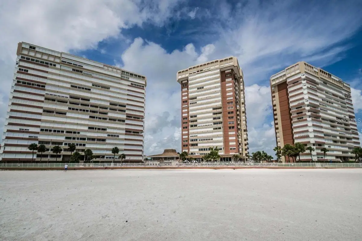 17920 Gulf Boulevard #1704, Redington Shores, FL 33708 - #1