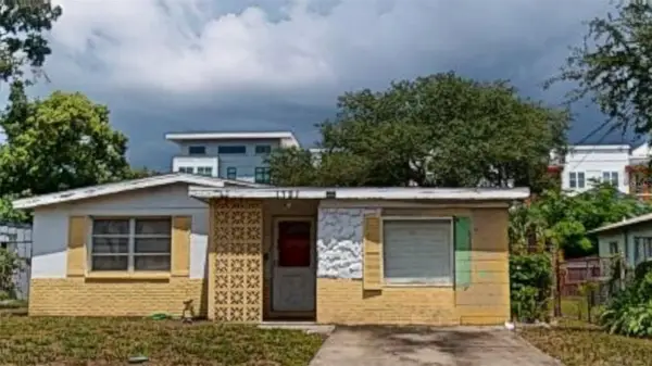 1721 W North B Street, TAMPA, FL 33606