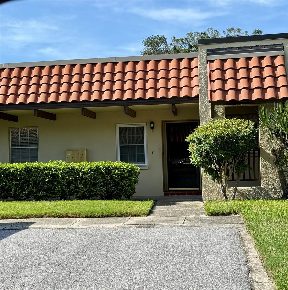 1701 Pinehurst Road #16G, Dunedin, FL 34698 - #1