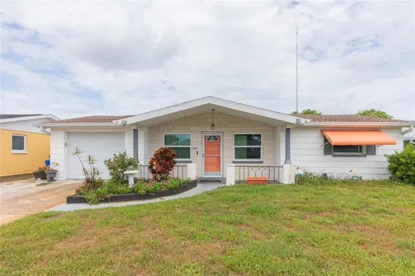 1447 Weyford Lane, HOLIDAY, FL 34691