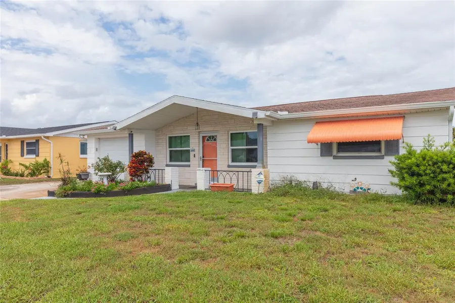 1447 Weyford Lane, Holiday, FL 34691 - #2