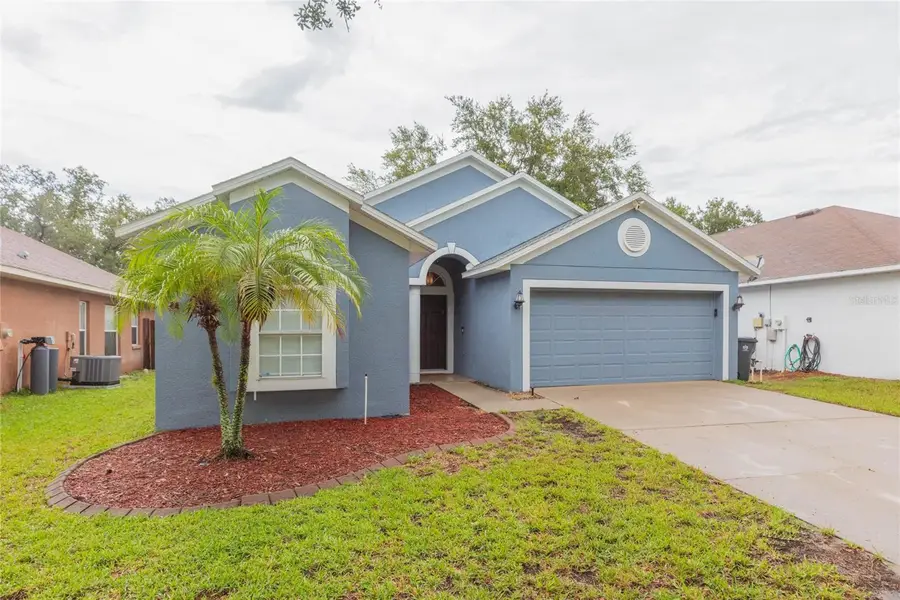 11706 Pure Pebble Drive, Riverview, FL 33569 - #2