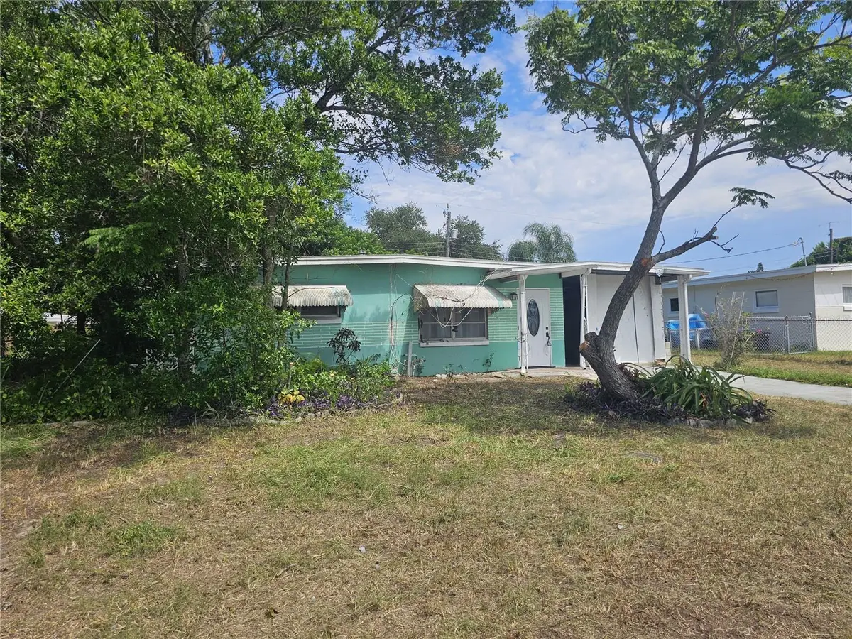 4200 Fairford Drive, New Port Richey, FL 34652 - #1